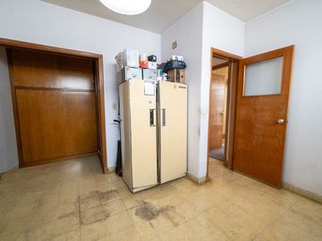 CASA EN VENTA 4 DORMITORIOS CON COCHERA SALADILLO
