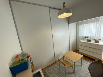 VENTA Palermo chico 4 amb EXCELENTE