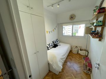 VENTA Palermo chico 4 amb EXCELENTE
