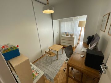 VENTA Palermo chico 4 amb EXCELENTE