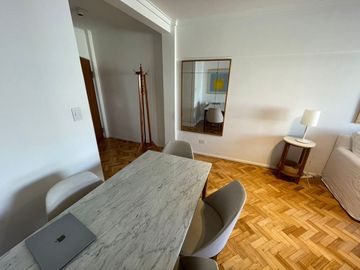 VENTA Palermo chico 4 amb EXCELENTE