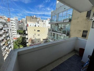 VENTA Palermo chico 4 amb EXCELENTE