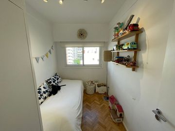 VENTA Palermo chico 4 amb EXCELENTE