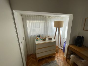 VENTA Palermo chico 4 amb EXCELENTE
