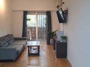OPORTUNIDAD!  Departamento 3 Amb. centro Victoria