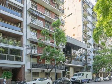 Venta 2 amb. en  Palermo/ reciclado/ oportunidad!!