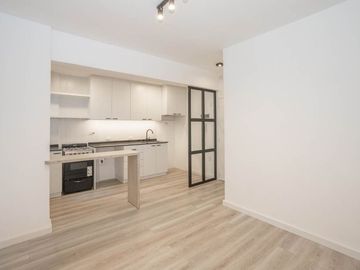 Venta 2 amb. en  Palermo/ reciclado/ oportunidad!!