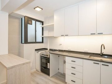 Venta 2 amb. en  Palermo/ reciclado/ oportunidad!!