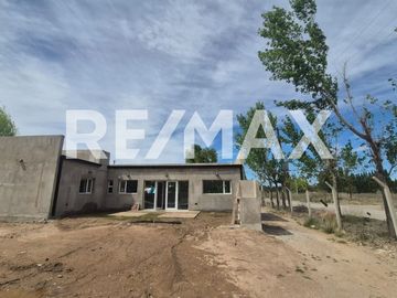Venta Casa Las Brisas Plottier