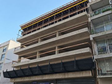 VTA DEPTO  3 AMB  BALCON -  EN OBRA -  SAAVEDRA