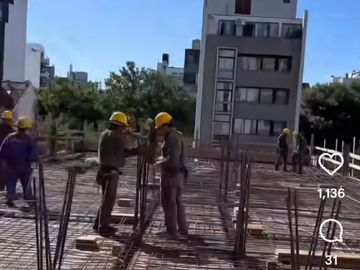 VTA DEPTO  3 AMB  BALCON -  EN OBRA -  SAAVEDRA
