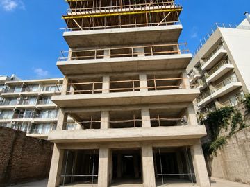 VTA DEPTO  3 AMB  BALCON -  EN OBRA -  SAAVEDRA