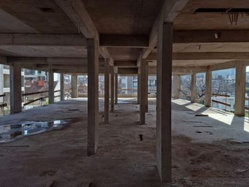 VTA DEPTO  3 AMB  BALCON -  EN OBRA -  SAAVEDRA