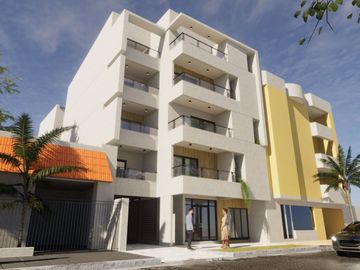 DPTO DE 1 DORM Y BALCÓN SOBRE SALVADOR DEL CARRIL