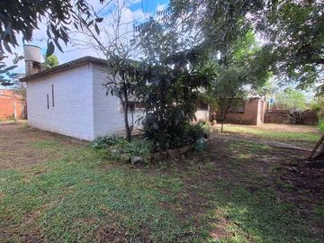 CASA 3 AMB VENTA TORTUGUITAS TERRENO 20 x 28 MTS