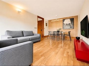 Departamento en Venta en Benjamín 2900