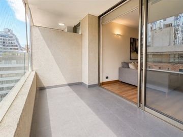 Departamento en Venta en Benjamín 2900