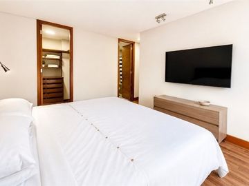 Departamento en Venta en Benjamín 2900