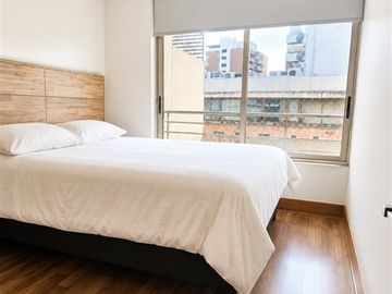 Departamento en Venta en Benjamín 2900