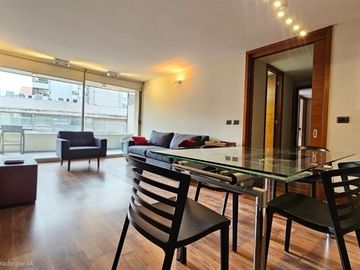 Departamento en Venta en Benjamín 2900