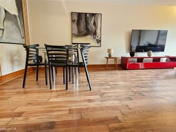 Departamento en Venta en Benjamín 2900