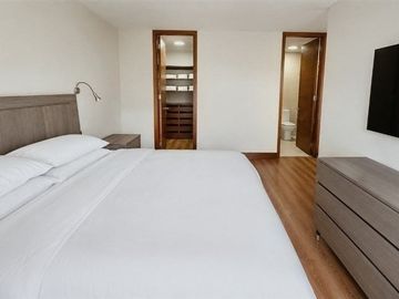 Departamento en Venta en Benjamín 2900