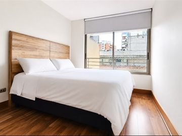 Departamento en Venta en Benjamín 2900
