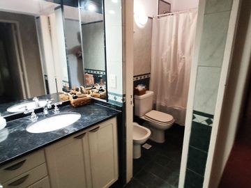VENTA CASA 3 DORM PISCINA ESCRITURA CARLOS PAZ