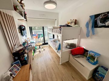 DEPTO EN VENTA 3 AMBIENTES C/ COCHERA EN CABALLITO