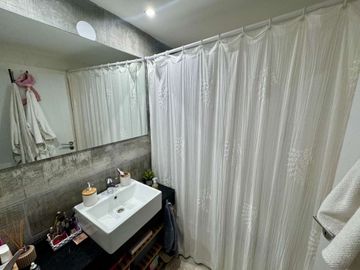 DEPTO EN VENTA 3 AMBIENTES C/ COCHERA EN CABALLITO
