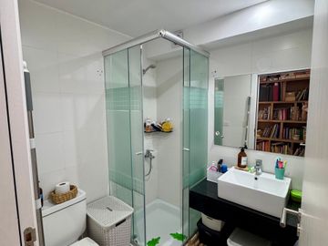 DEPTO EN VENTA 3 AMBIENTES C/ COCHERA EN CABALLITO