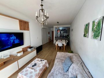 DEPTO EN VENTA 3 AMBIENTES C/ COCHERA EN CABALLITO