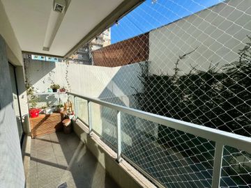 DEPTO EN VENTA 3 AMBIENTES C/ COCHERA EN CABALLITO