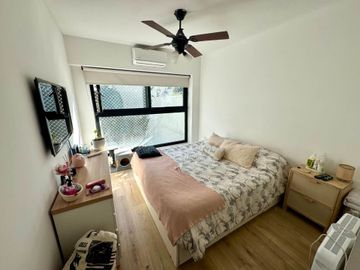 DEPTO EN VENTA 3 AMBIENTES C/ COCHERA EN CABALLITO