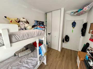 DEPTO EN VENTA 3 AMBIENTES C/ COCHERA EN CABALLITO