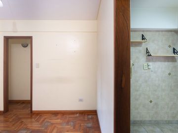 DEPTO 3 AMB - BAULERA - COCHERA FIJA - BALCÓN
