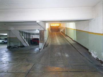 DEPTO 3 AMB - BAULERA - COCHERA FIJA - BALCÓN