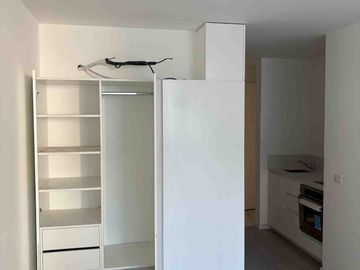 alquiler departamento monoambiente saavedra.