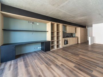 VENTA LOFT DIVISIBLE NUÑEZ A ESTRENAR
