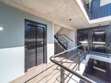 VENTA LOFT DIVISIBLE NUÑEZ A ESTRENAR