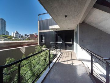 VENTA LOFT DIVISIBLE NUÑEZ A ESTRENAR