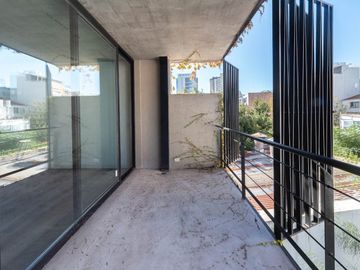 VENTA LOFT DIVISIBLE NUÑEZ A ESTRENAR