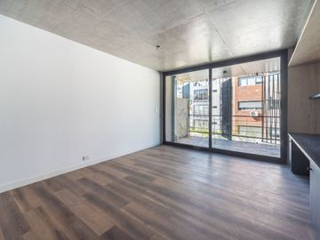 VENTA LOFT DIVISIBLE NUÑEZ A ESTRENAR