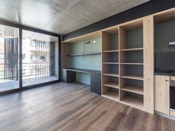 VENTA LOFT DIVISIBLE NUÑEZ A ESTRENAR