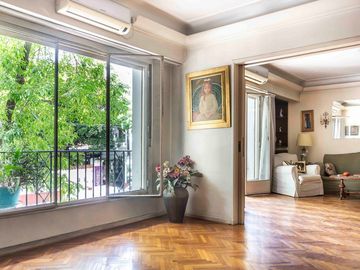 Venta depto. 5 Ambientes en Belgrano