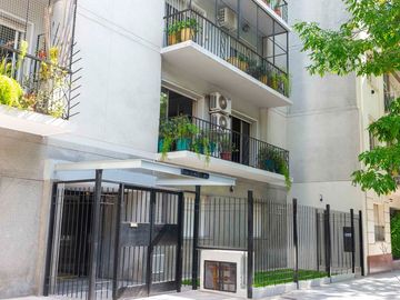 Venta depto. 5 Ambientes en Belgrano