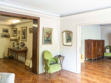 Venta depto. 5 Ambientes en Belgrano