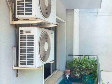 Venta depto. 5 Ambientes en Belgrano