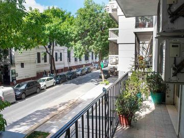 Venta depto. 5 Ambientes en Belgrano
