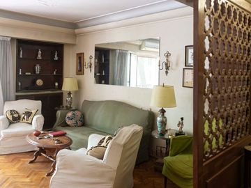 Venta depto. 5 Ambientes en Belgrano